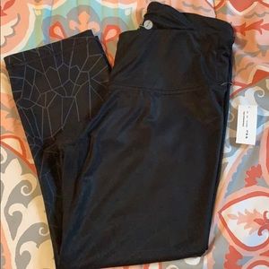 Old Navy workout pants